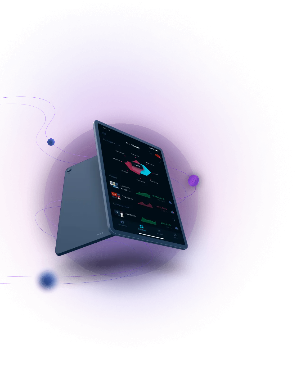 GROK Trade AI - What Does the GROK Trade AI App Offer to Users?