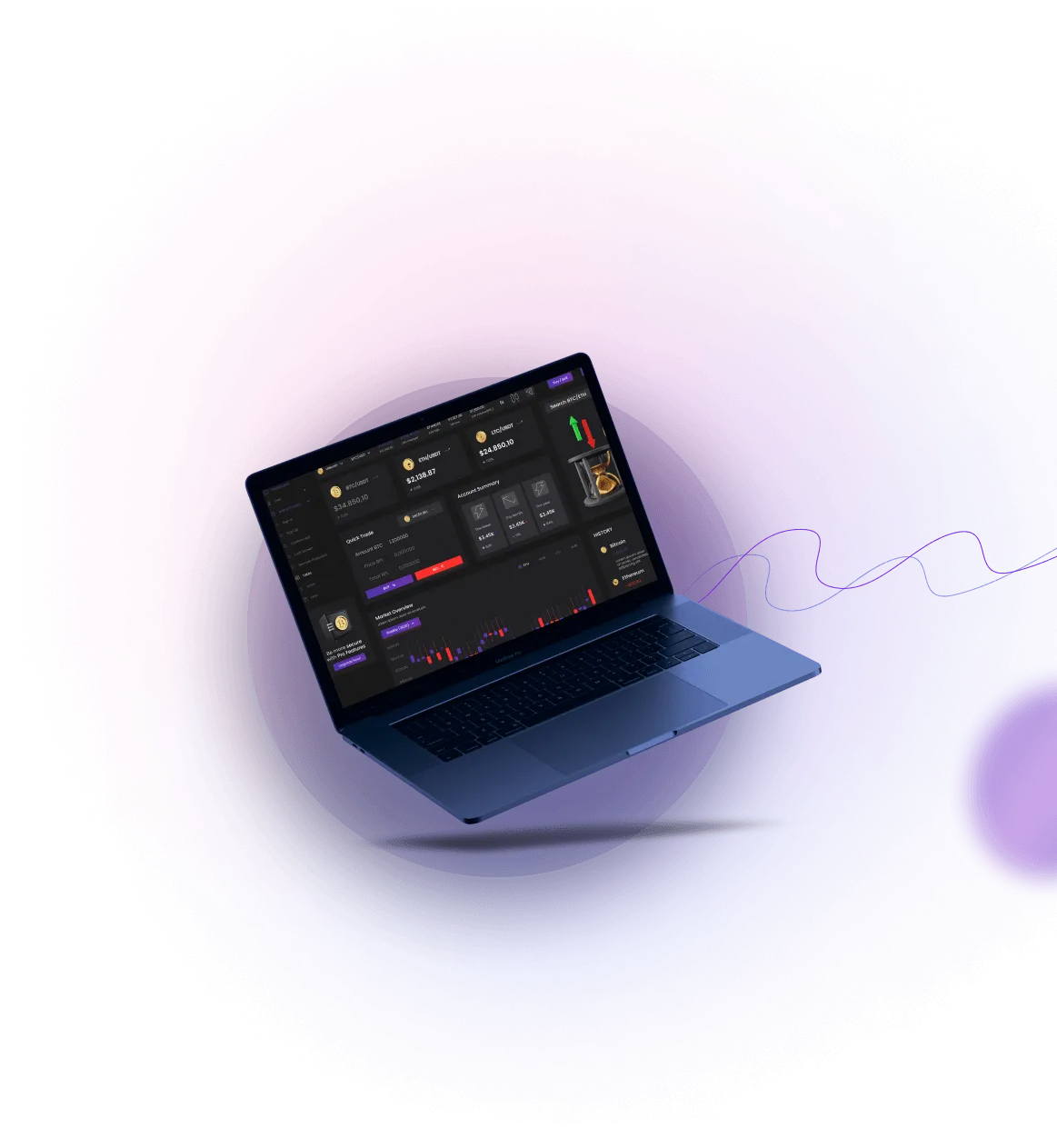 GROK Trade AI - The Groundbreaking GROK Trade AI Trading Platform